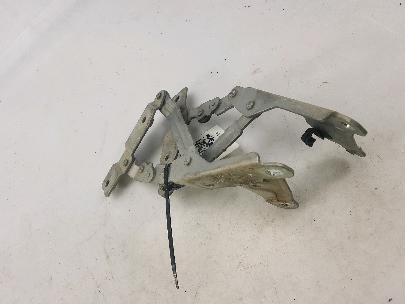 Lot De 2 Capteurs ABS Avant 2 Pôles – Compatible Citroën C4 II, DS4, Peugeot 307, 308, 5008 – Remplace 9665386780 / 4545.F5 – Avant Gauche & Droite