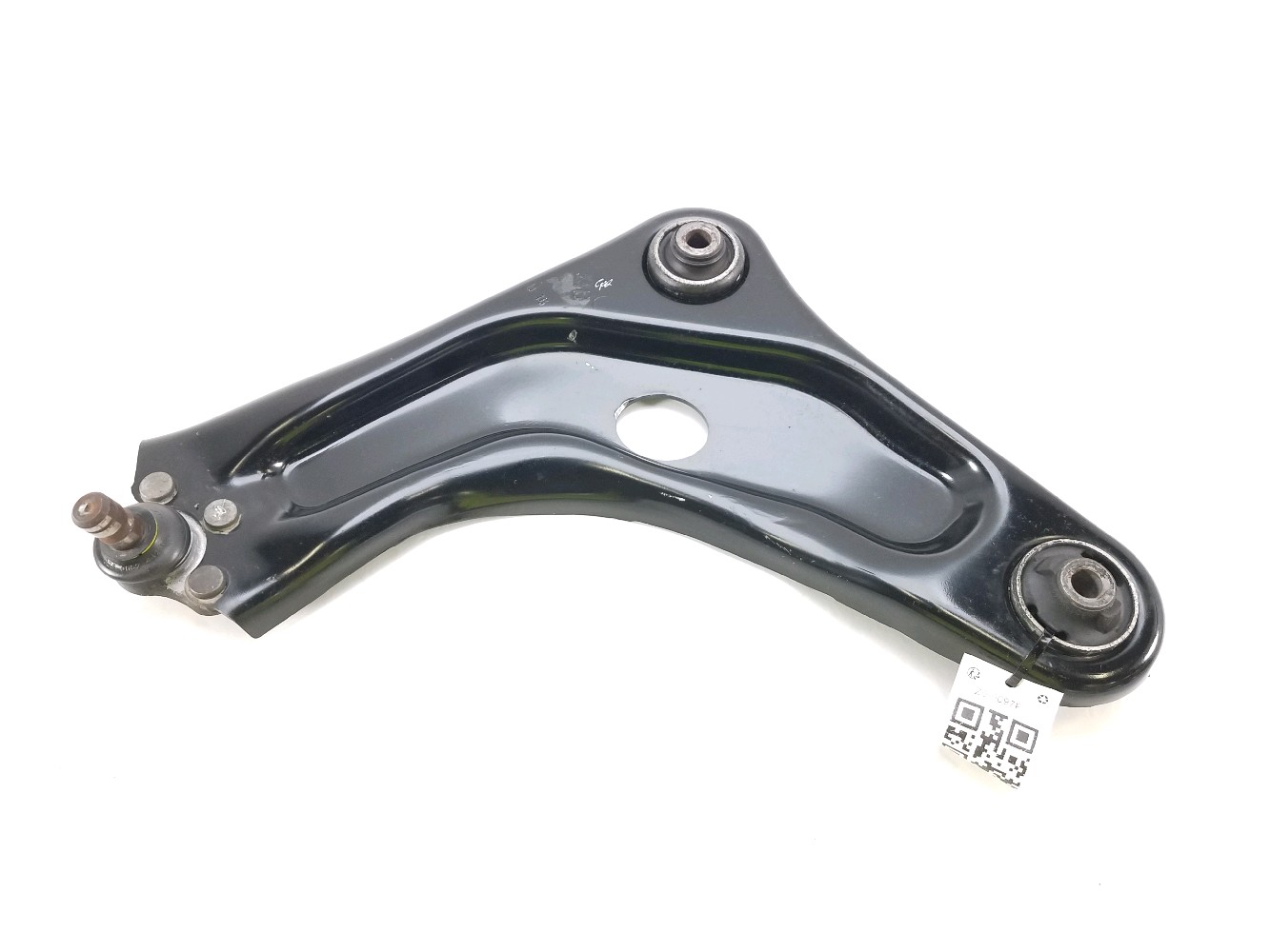 Bras avant gauche occasion - Peugeot 2008 - 9822126880 - GPA