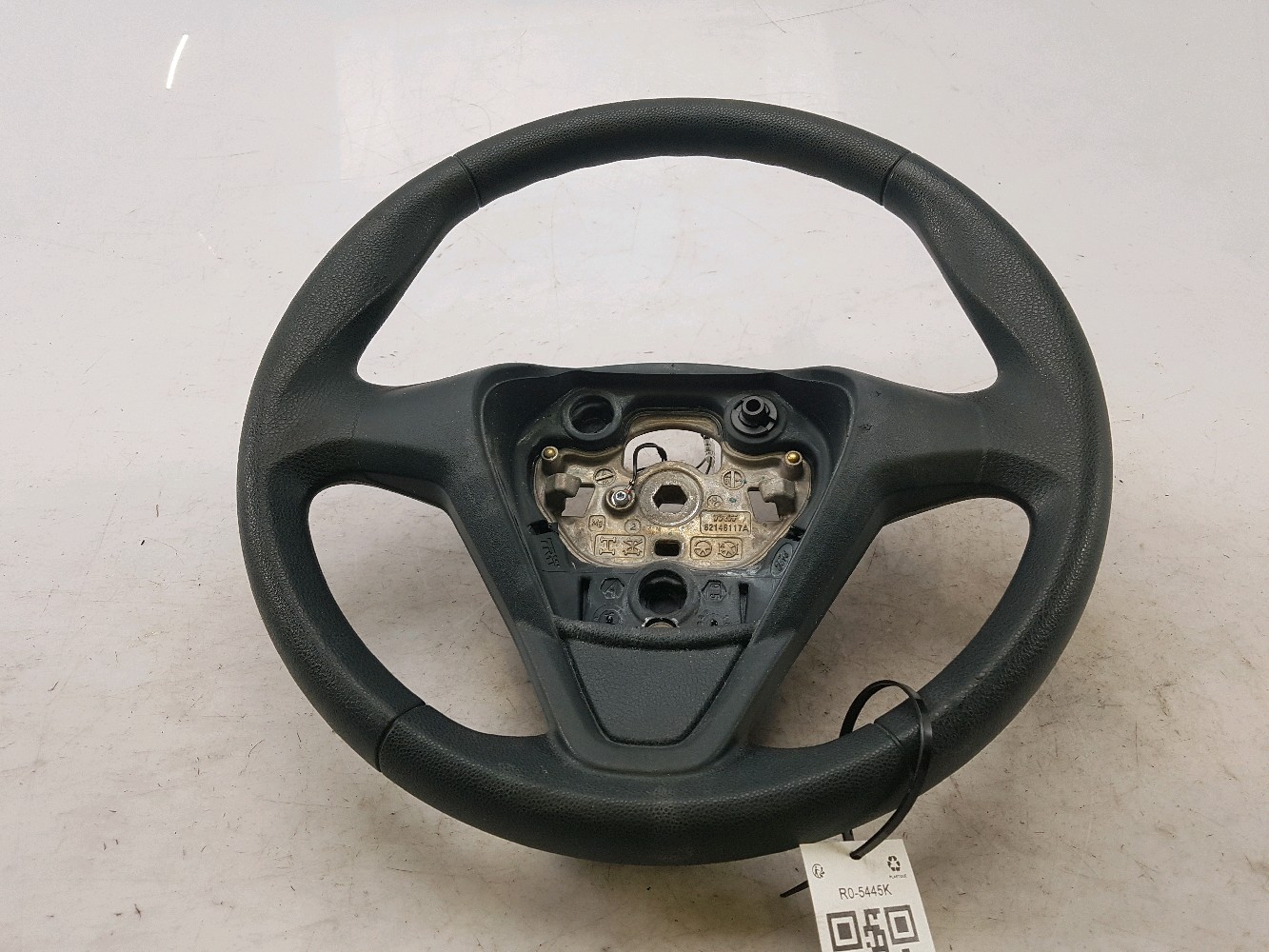 Airbag De Volant Occasion Pour Ford Fiesta Ou Fusion - Réf. 012S6AA042B85
