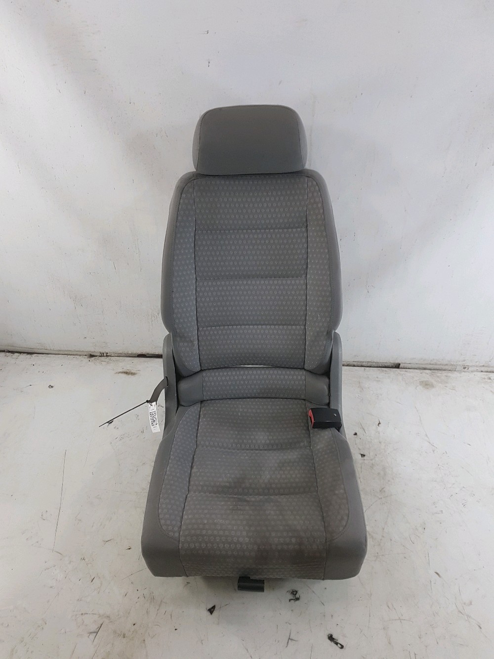 Porte-gobelet Pliable De Rechange Pour Siège Arrière Touran 2016-2023 & Tiguan L - Gauche Ou Droite - Noir ABS