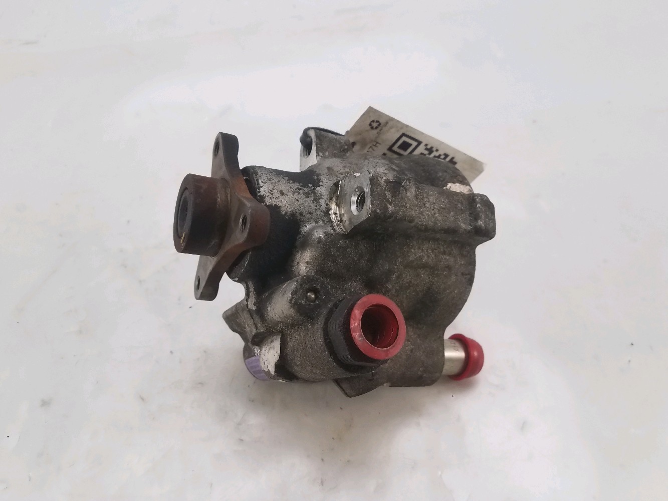 Pompe De Direction Pour OPEL VIVARO 1 Phase 2 - Référence 93865673 - Occasion En Bon état