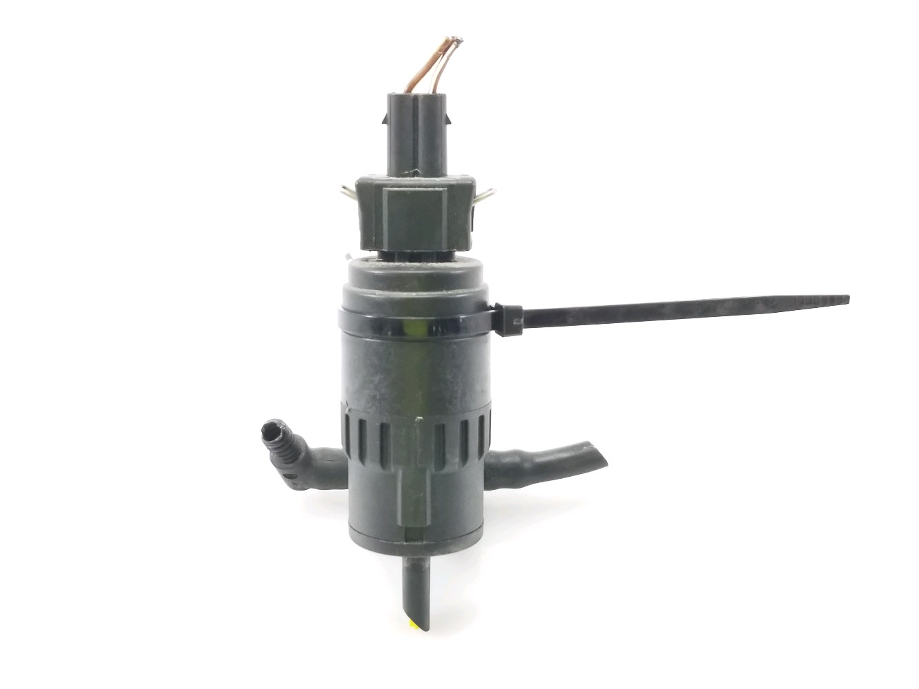 Pompe De Lave-glace 24V VDO Référence 246-075-010-001Z - Compatible Mercedes UNIMOG (U1150L, U900, U72, Etc.)