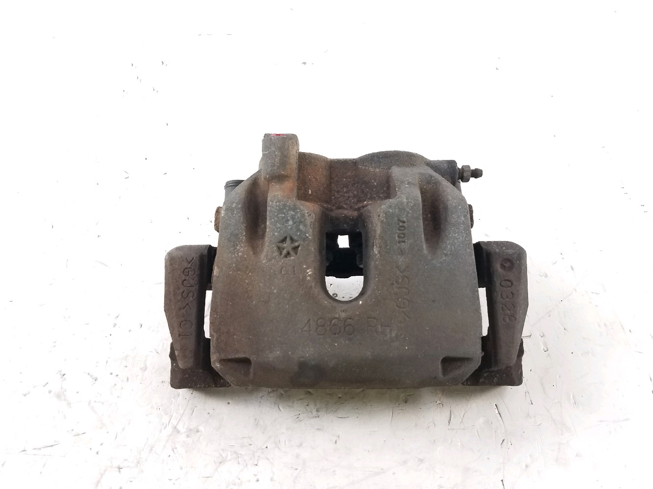 Étrier De Frein Avant Droit Centric Pour Jeep Cherokee/Wrangler 1984-1989 - Neuf