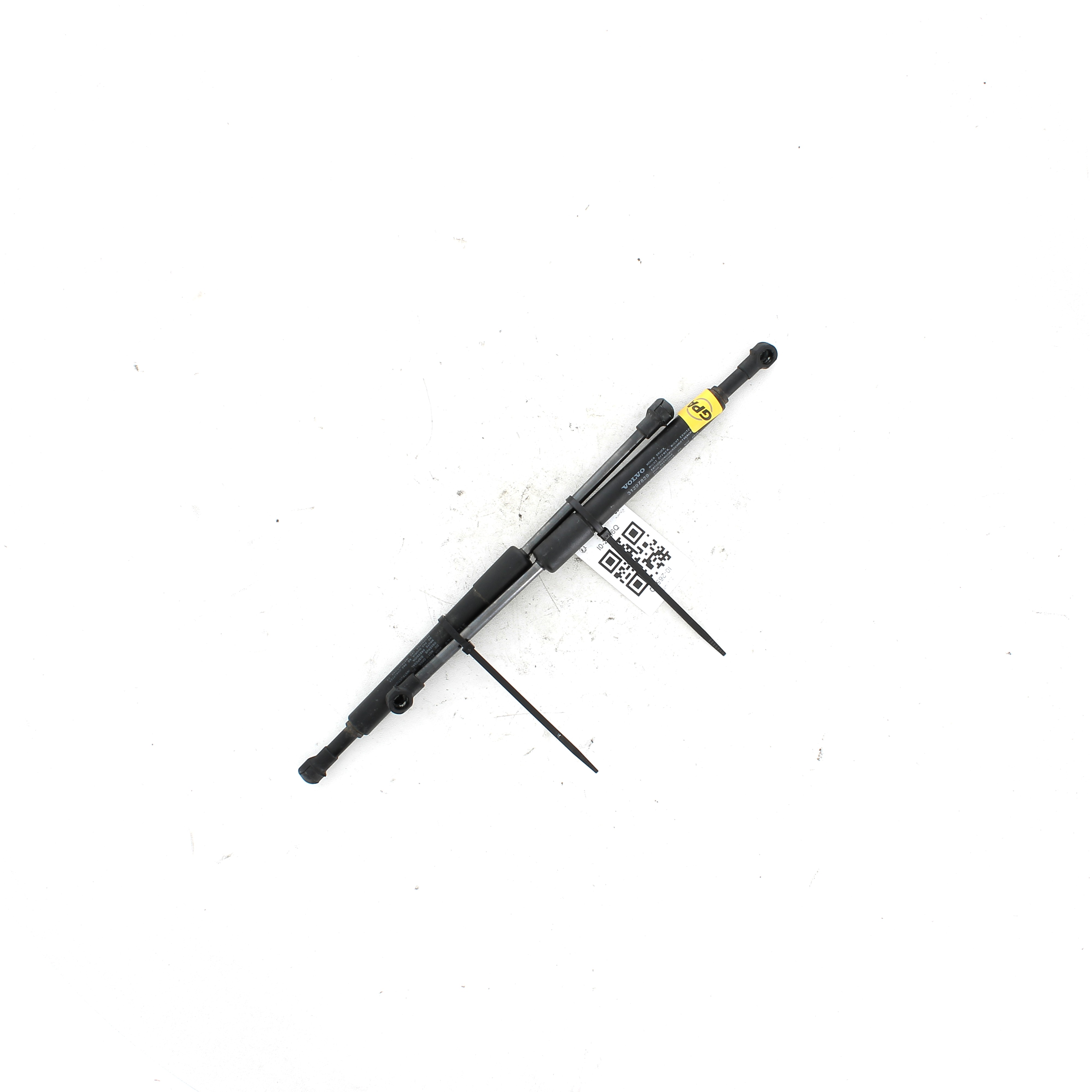 Trunk gas spring (x2) used - Volvo V50 - 31297829 - GPA