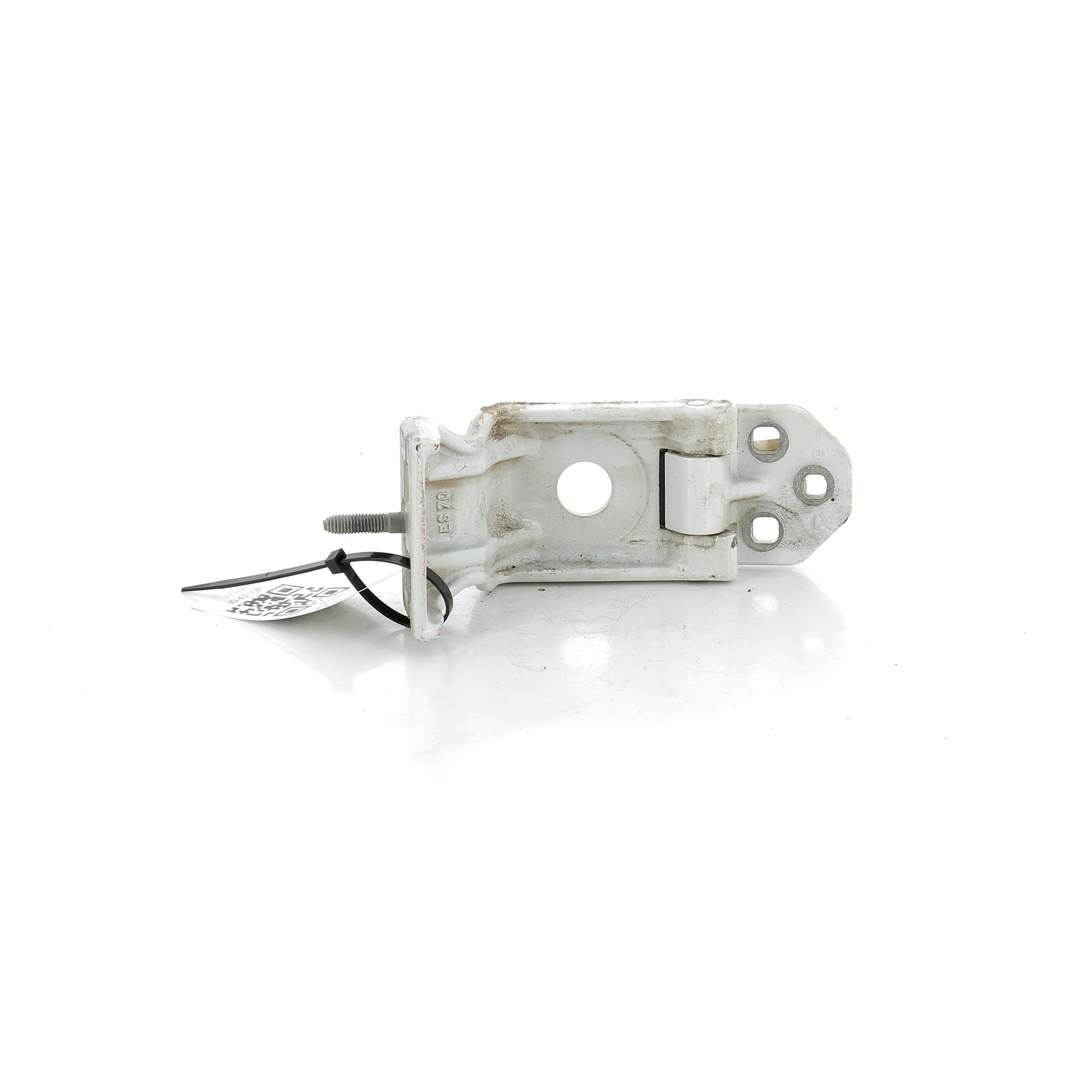 Charnière Supérieure De Porte Battante Pour Renault Master II Phase 1 (2.5 D 80ch) - Réf. 8200521892 - Occasion