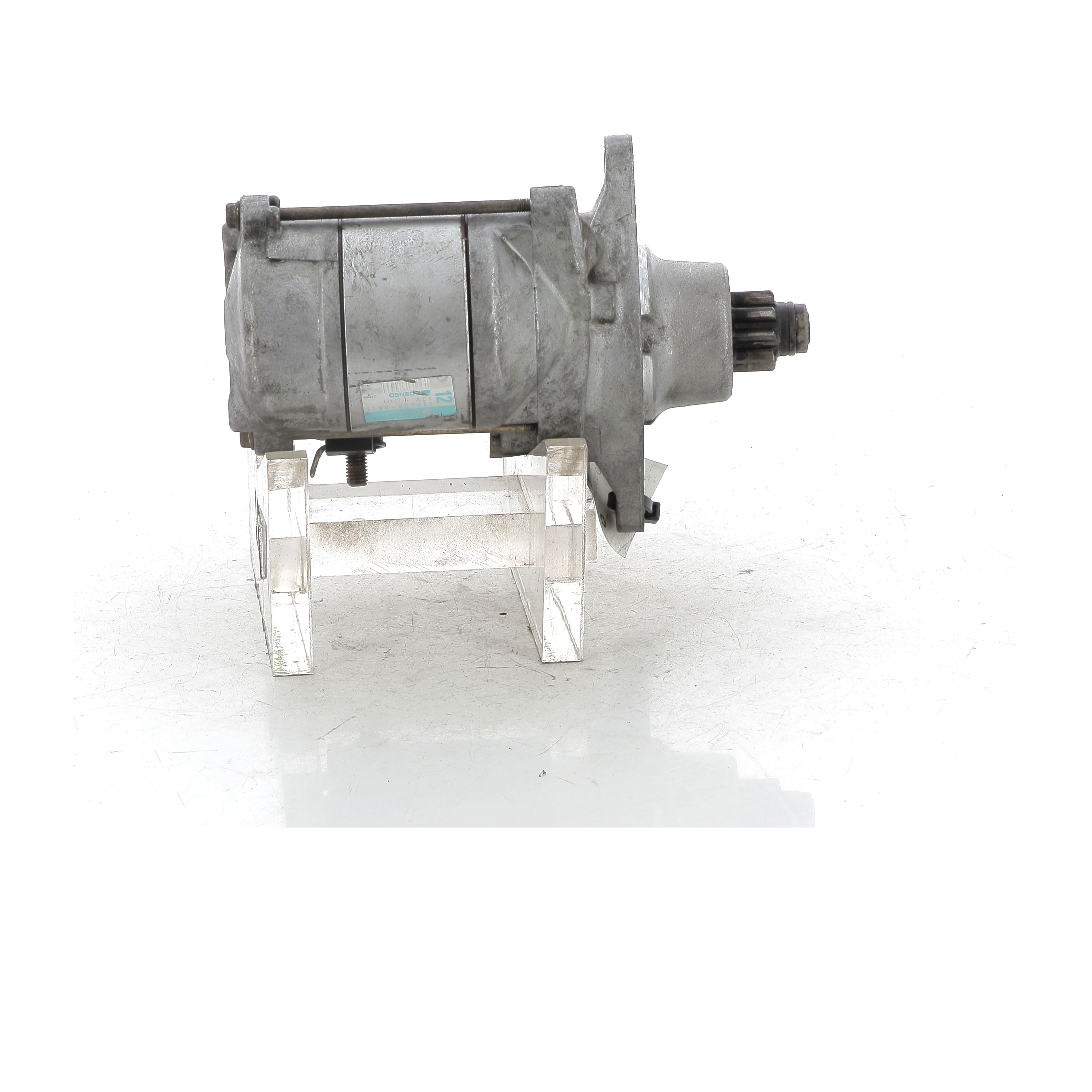 Démarreur Pour Subaru Forester Impreza Legacy Saab 9-2X 1.4KW 12V CCW 9T - Neuf GP1184851DH