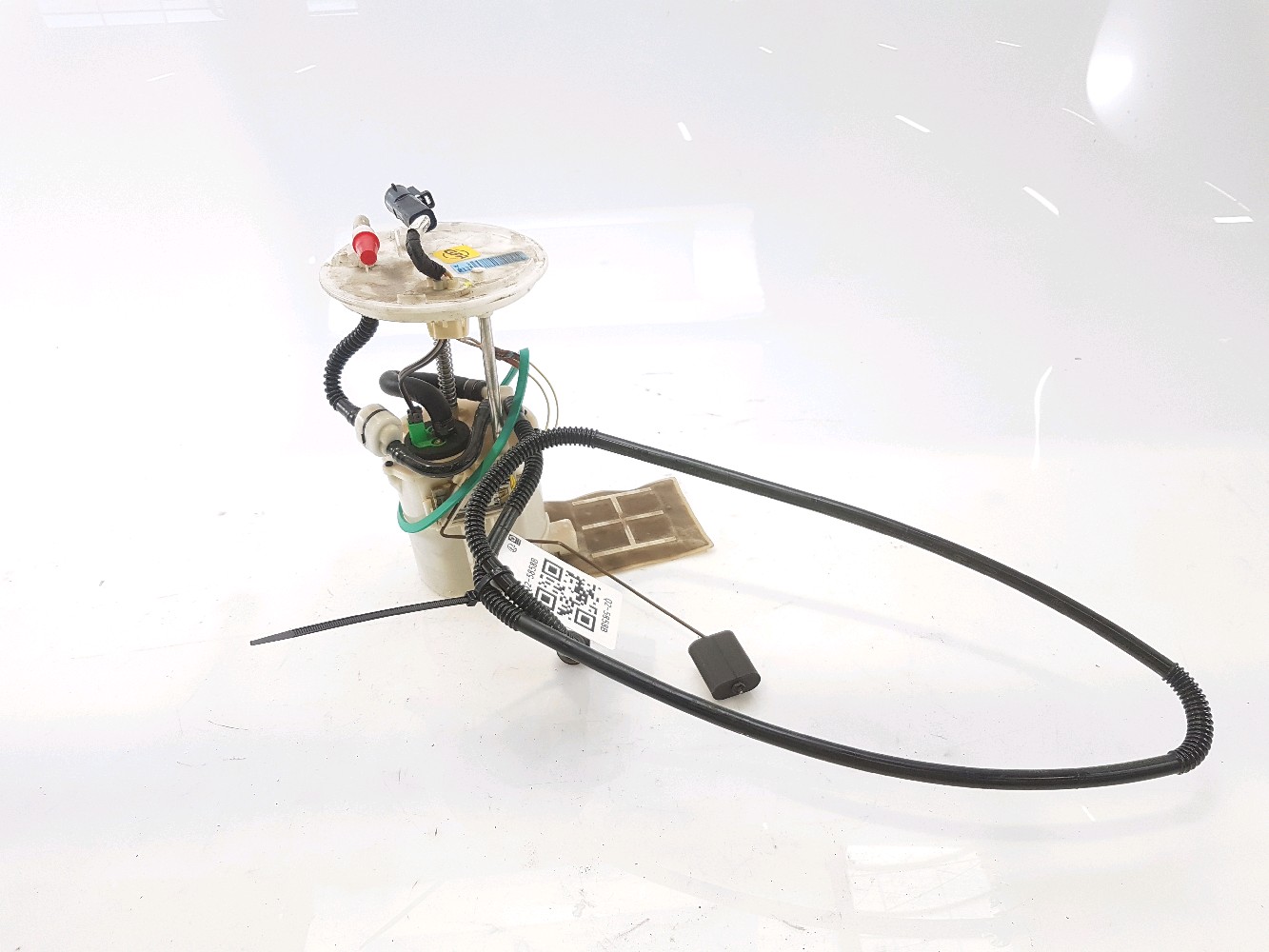 Pompe à Carburant Assemblage XR849199 - Pour Jaguar S-Type 2.5L 3.0L 4.2L 2003-2005 - Neuf