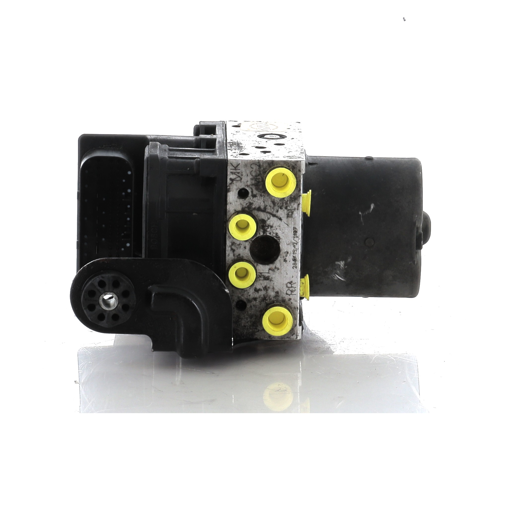 ABS pump motor used - Rover 75 - SRB101310 - GPA