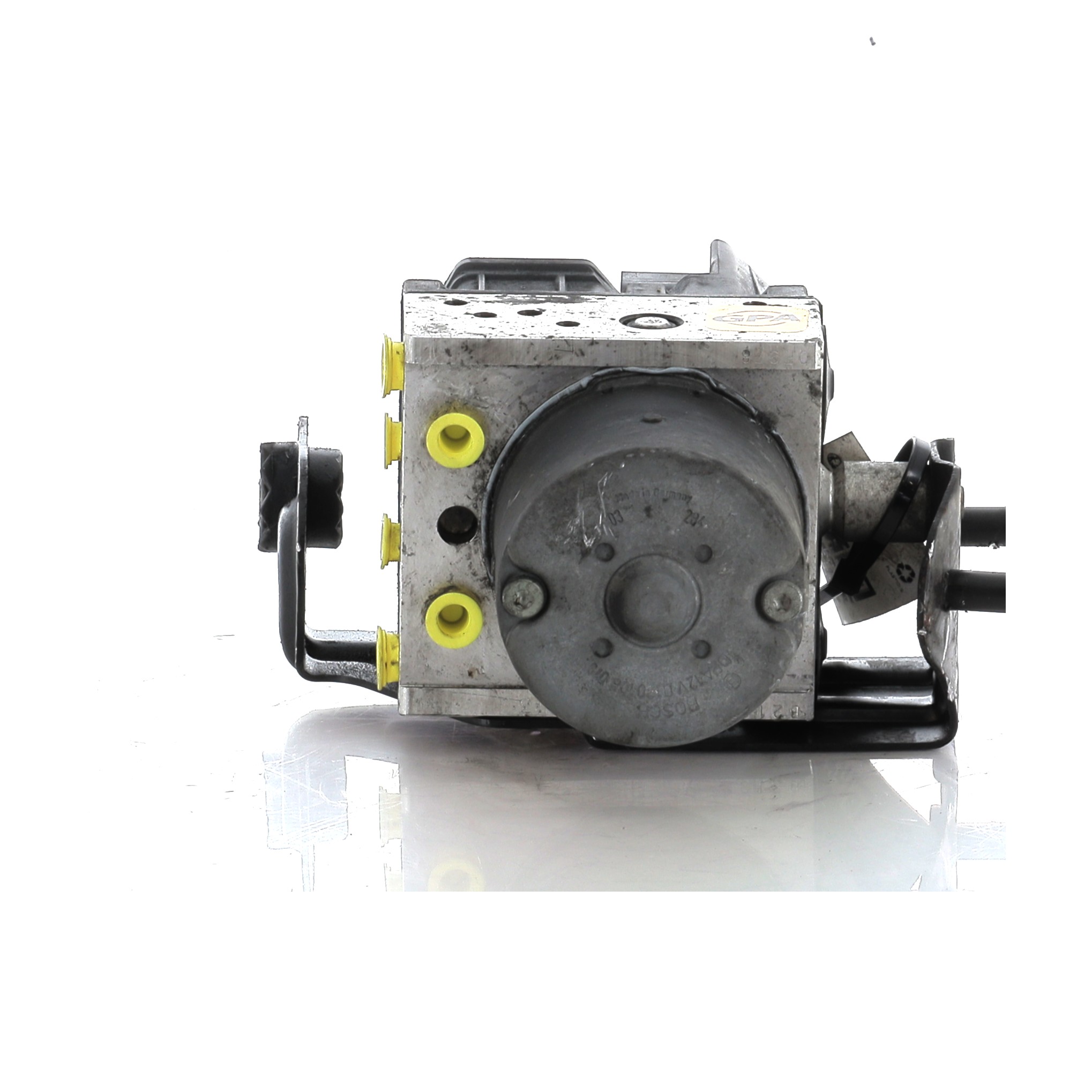 ABS pump motor used - Rover 75 - SRB101310 - GPA