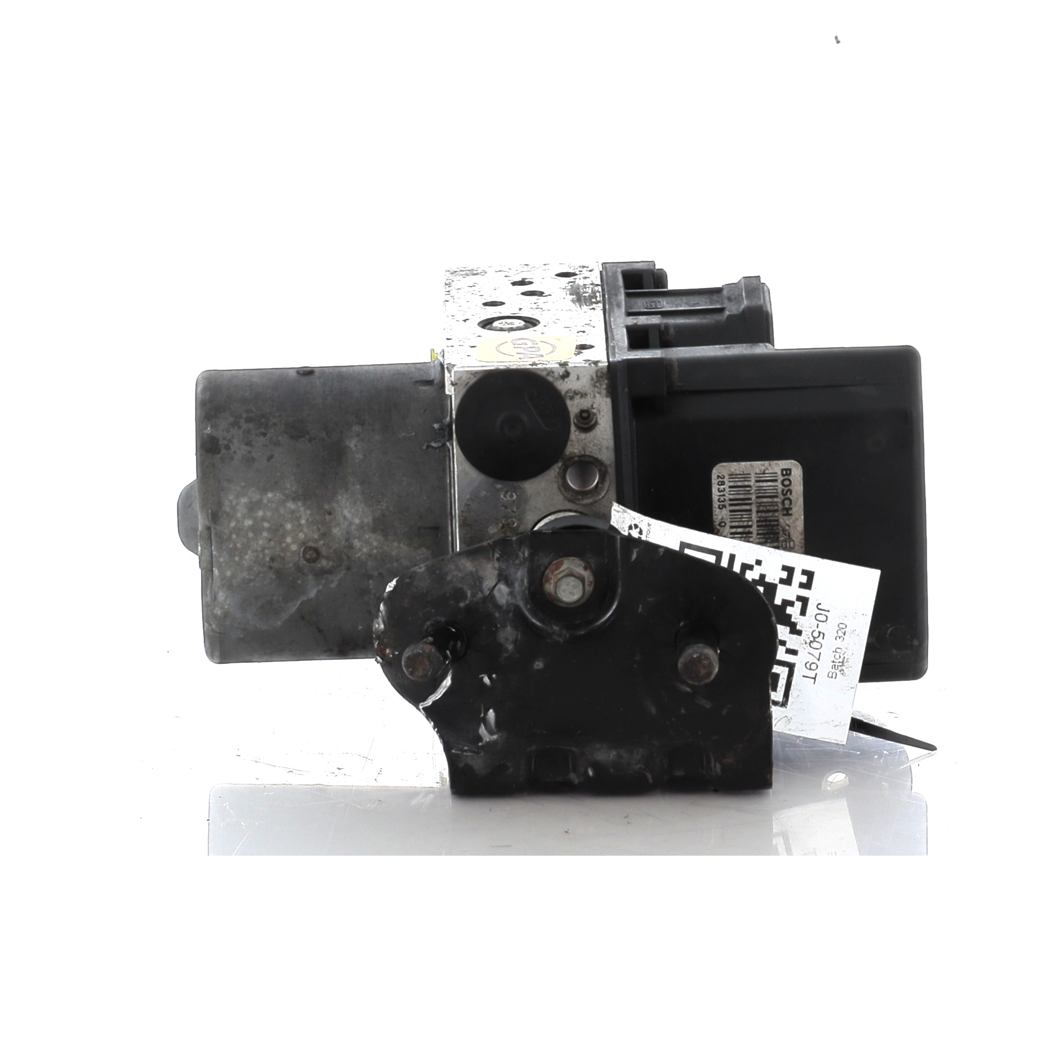 ABS pump motor used - Rover 75 - SRB101310 - GPA