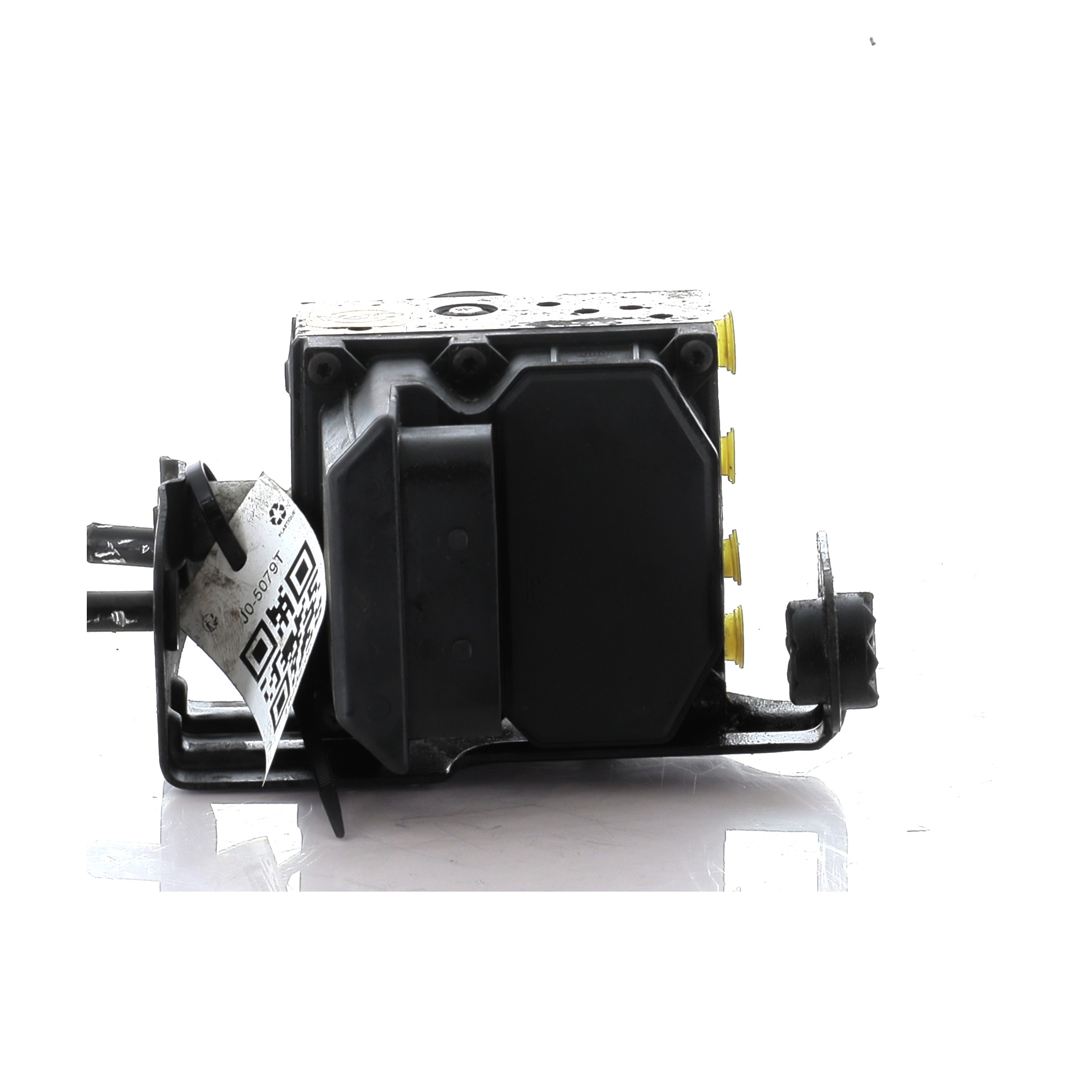 ABS pump motor used - Rover 75 - SRB101310 - GPA