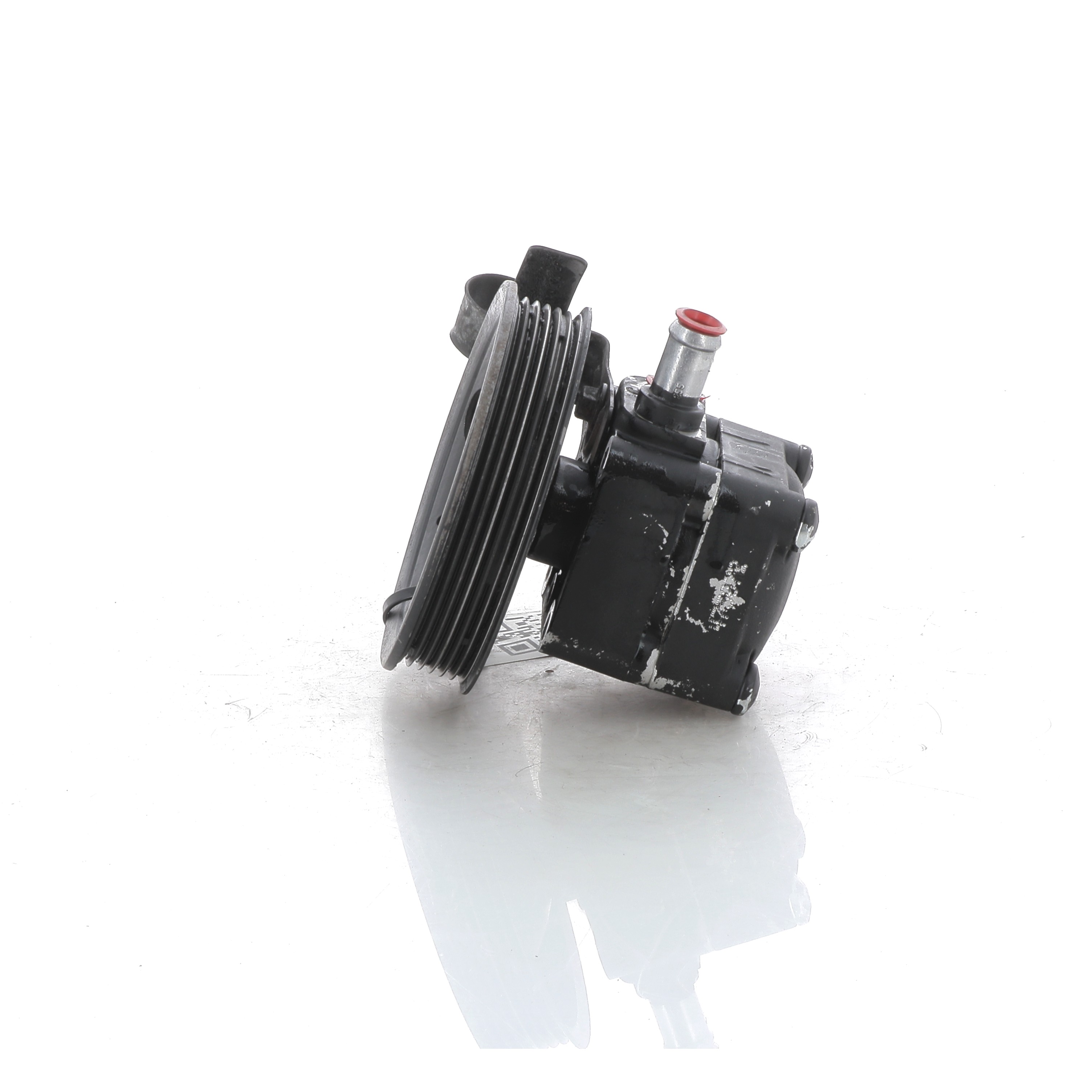 Power steering pump used - Volvo S80 - 36050558 - GPA