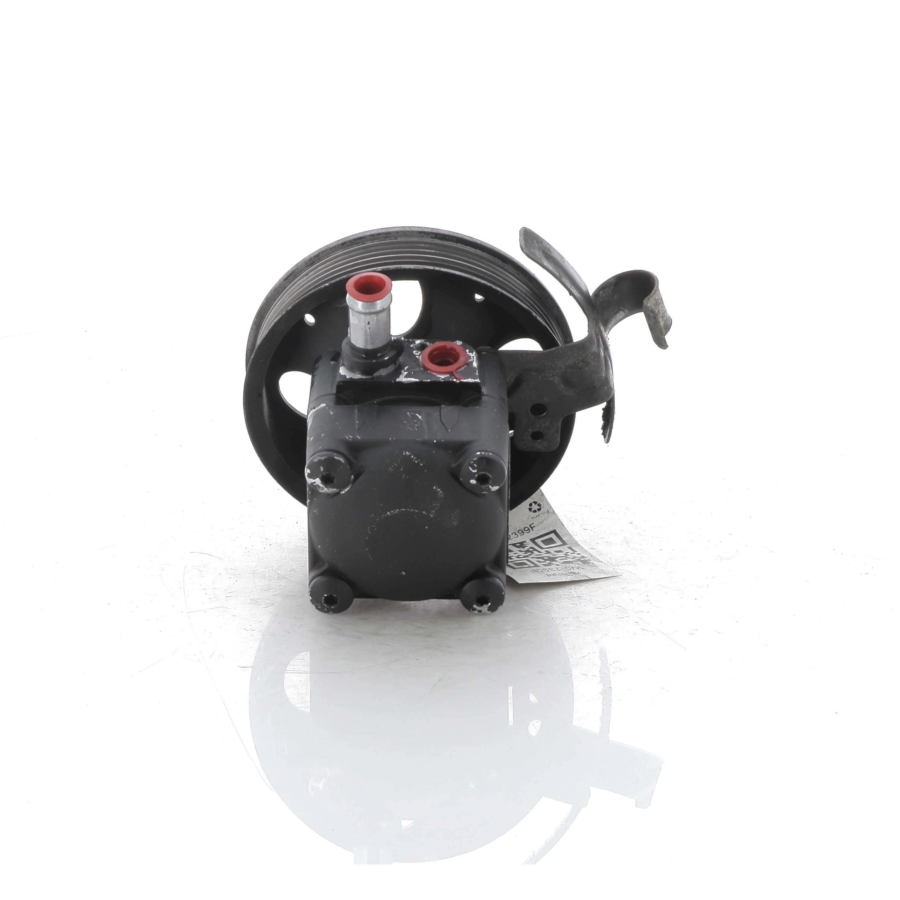Power steering pump used - Volvo S80 - 36050558 - GPA