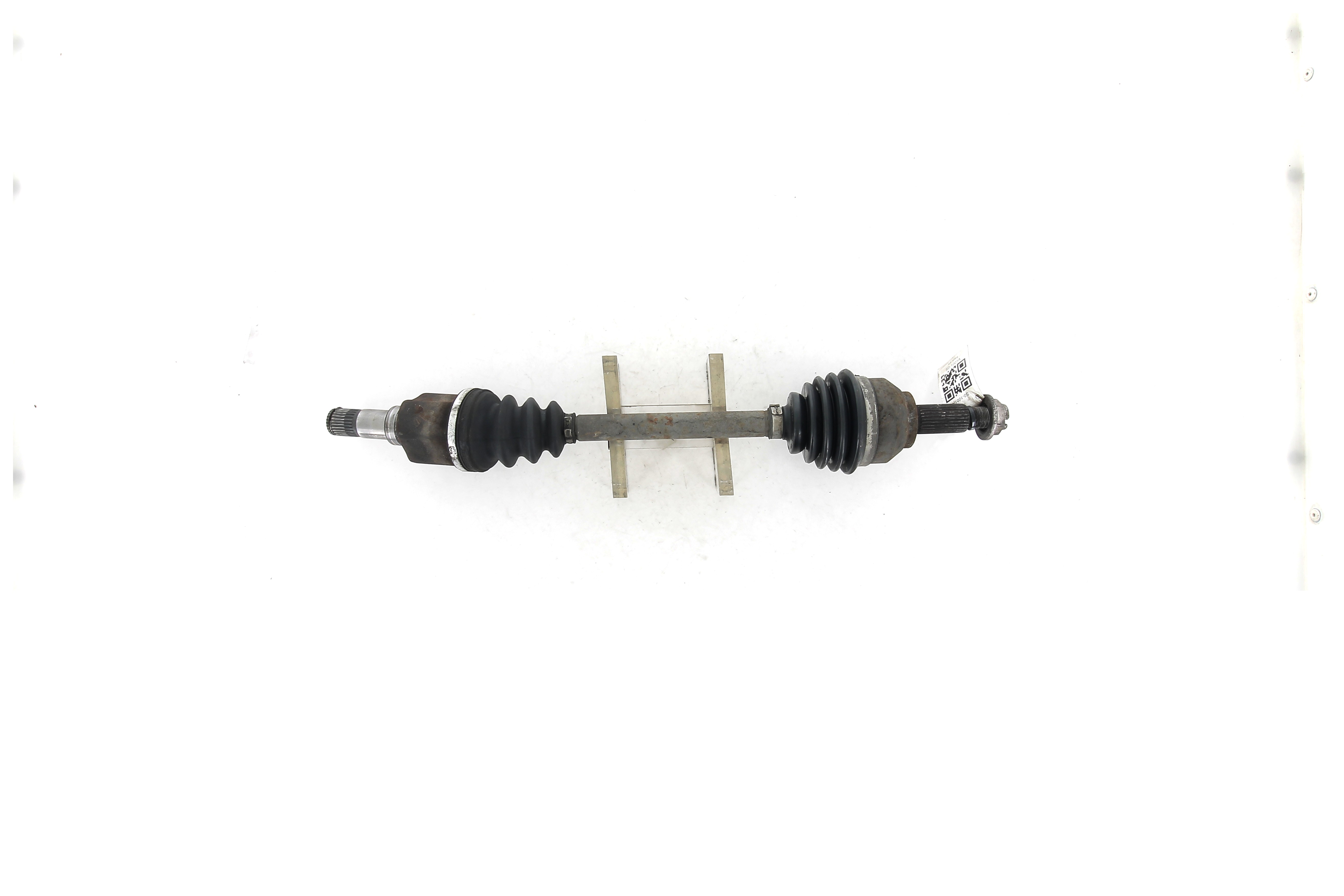 Cardan Avant Droit Pour Renault Espace IV 3.5 V6 - Réf. 8200387411 - Occasion (237 658 Km)