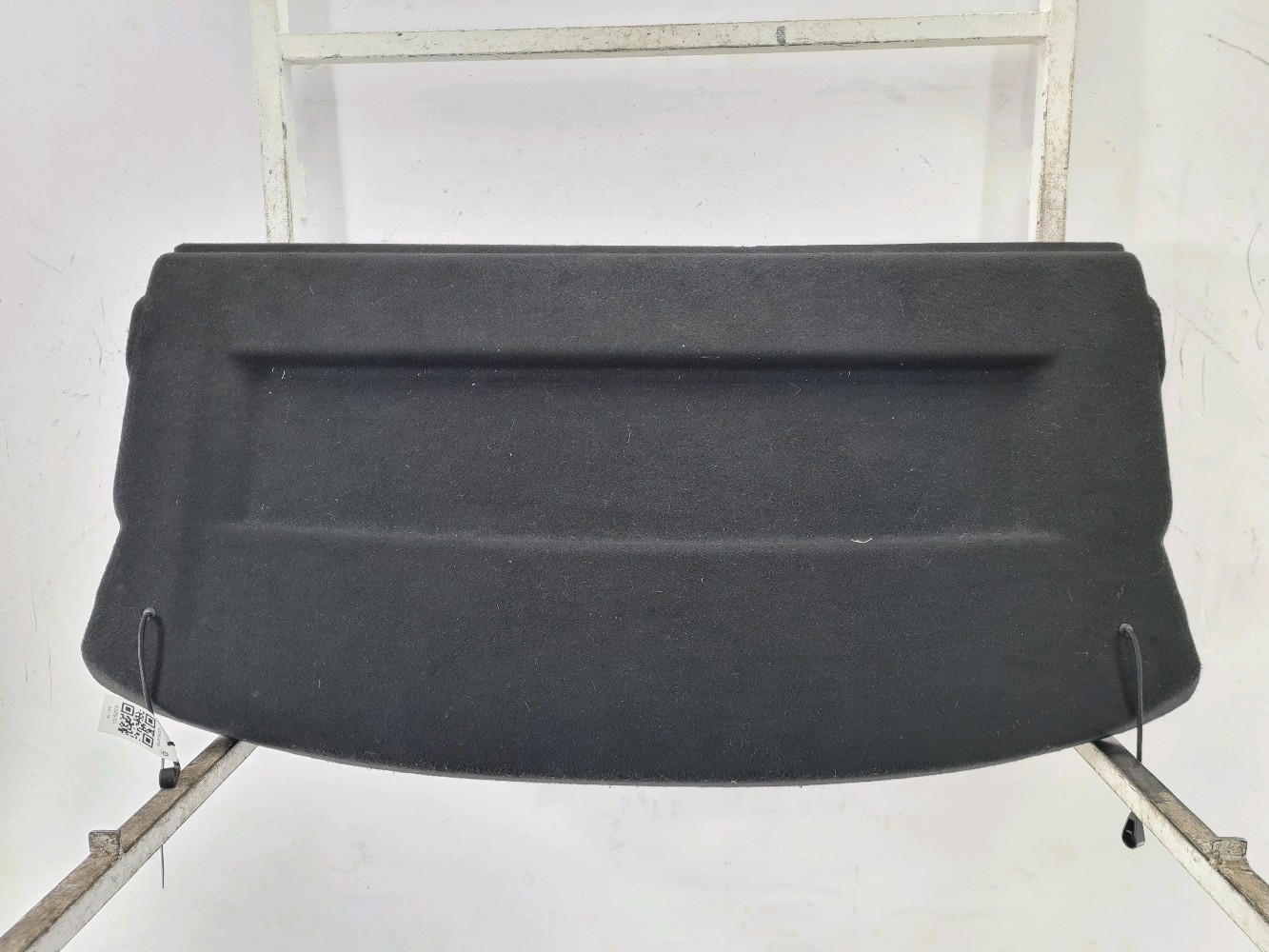 Plage Arrière D'Occasion Pour PEUGEOT 308 II Phase 1 - Pièce Origine 96776417ZD