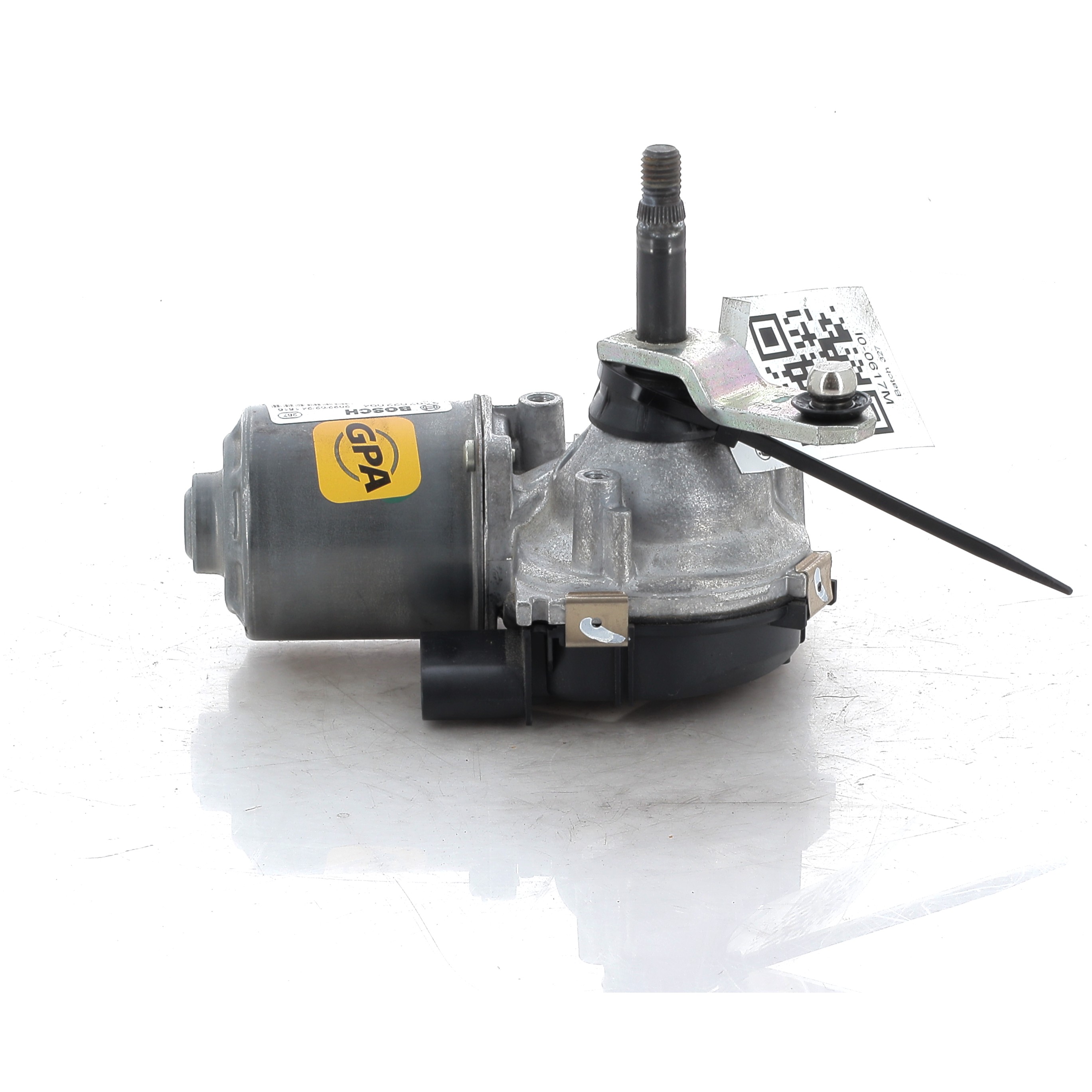 MOTEUR D'ESSUIE GLACE avant - Peugeot 308 III - 1687896080 - I0-0617M ...