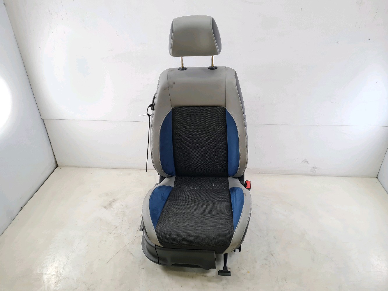 Siège Passager Avant Droit Pour Audi TT II Phase 2 - Réf. 8J0881106E, Occasion