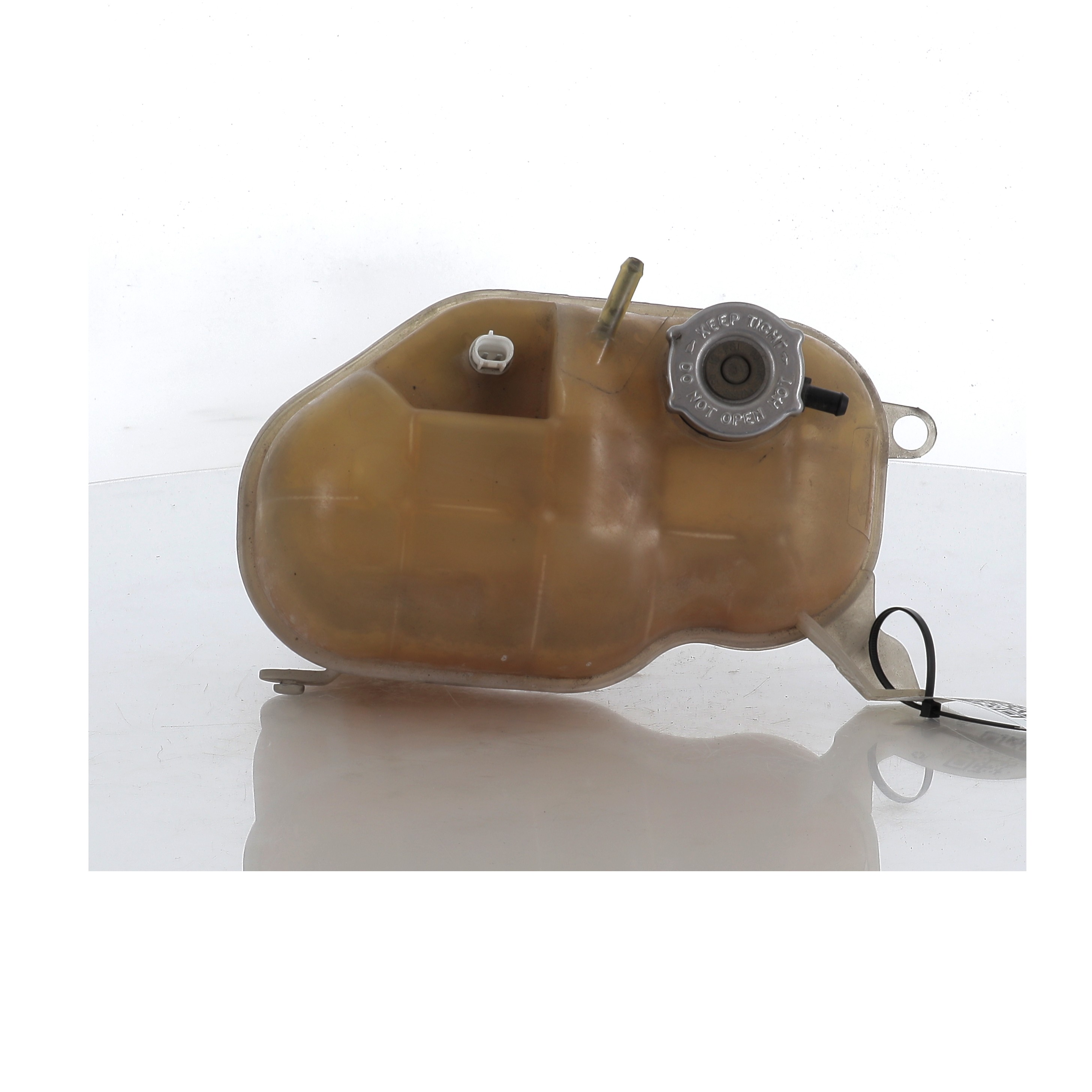 Coolant expansion tank used - Jeep GRAND CHEROKEE - 00K52079983AH - GPA