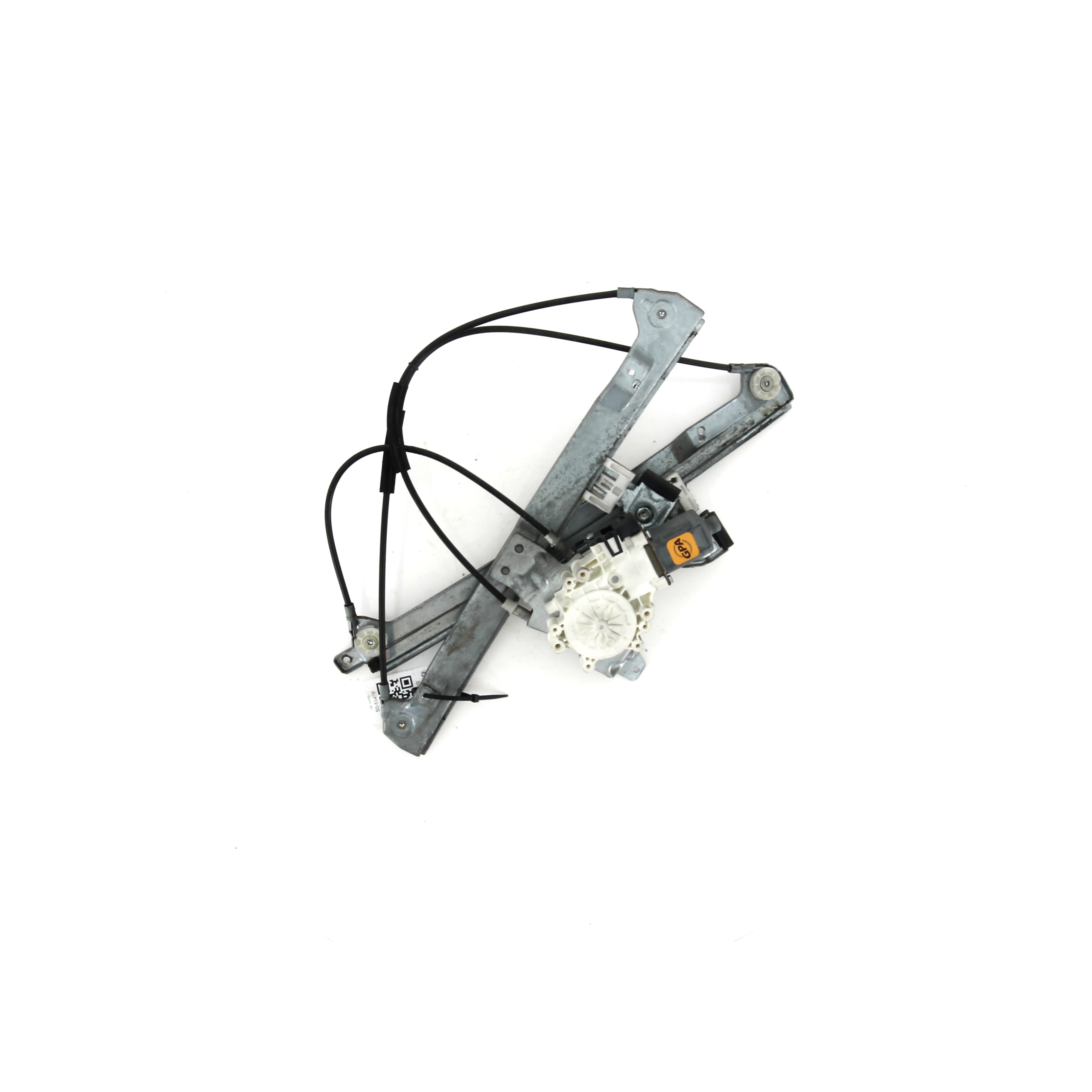 Commando Lève-Vitre Smart Forfour 454 - Droit 2004-2006 - Réf. A4548201010 - Neuf