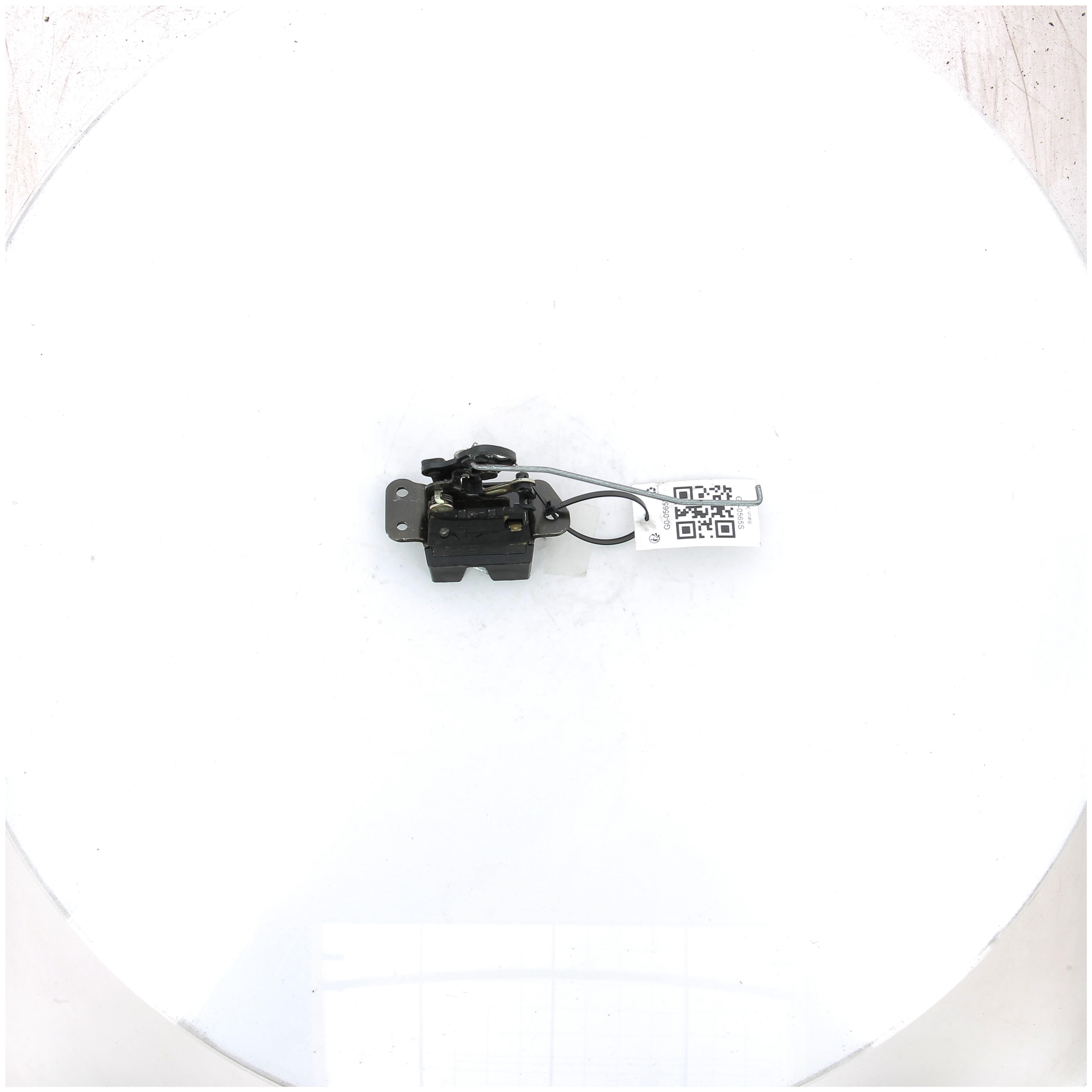 Serrure De Hayon Pour Kia Rio Hatchback 2012-2017 - Numéro Pièce 81260-1W230 - Interrupteur De Déverrouillage Du Coffre