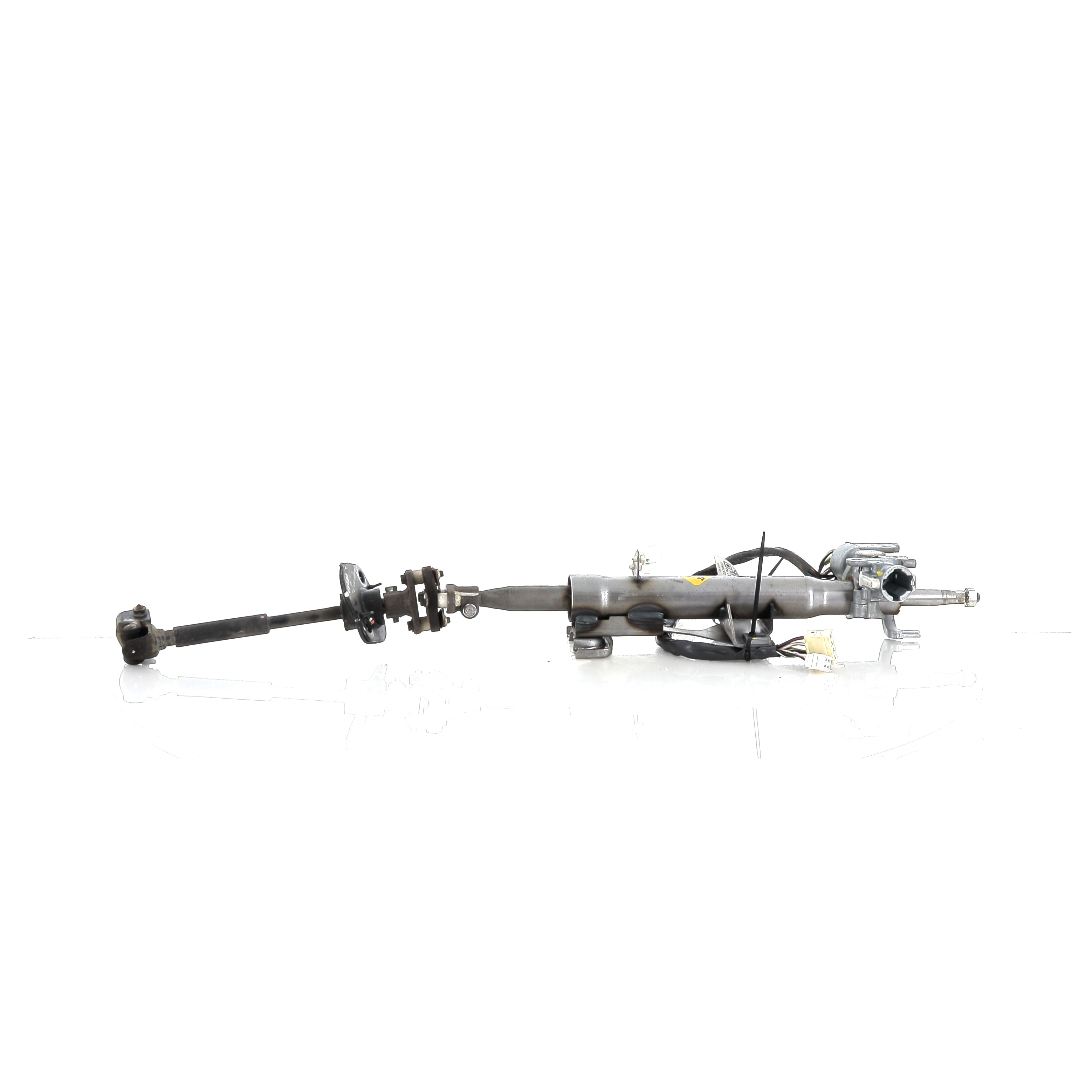 Steering column used - Isuzu TF PLATEAU - 8-97945-773-0 - GPA