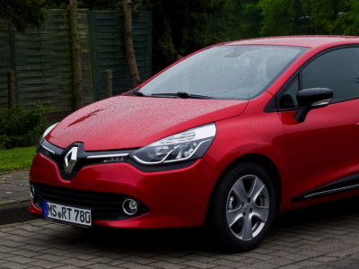 Commodo Phare Clio 4 Défectueux : Diagnostic Et Remplacement