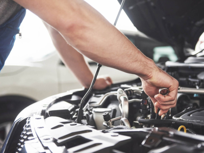 Volant moteur : rôle, fonctionnement et détection de panne