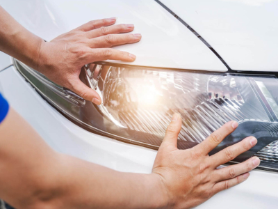 Comment régler les phares de voiture soi-même : méthode simple et rapide